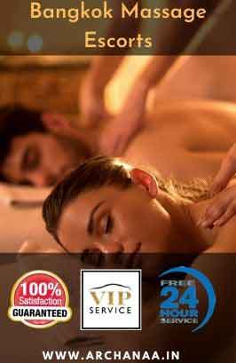 Bangkok Massage Escorts