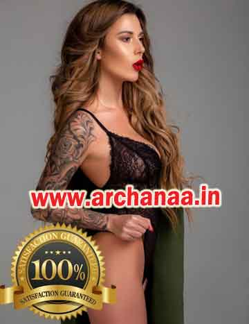 Model Escorts In Jaipur